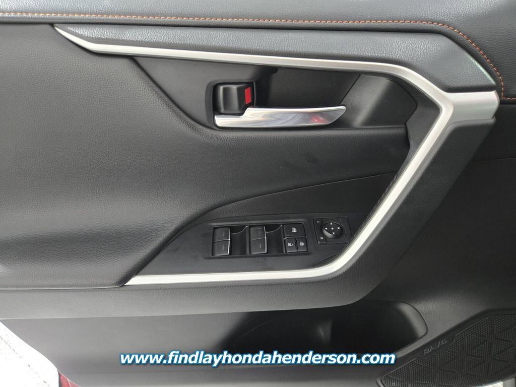 Used 2022 Toyota RAV4 Adventure image 23