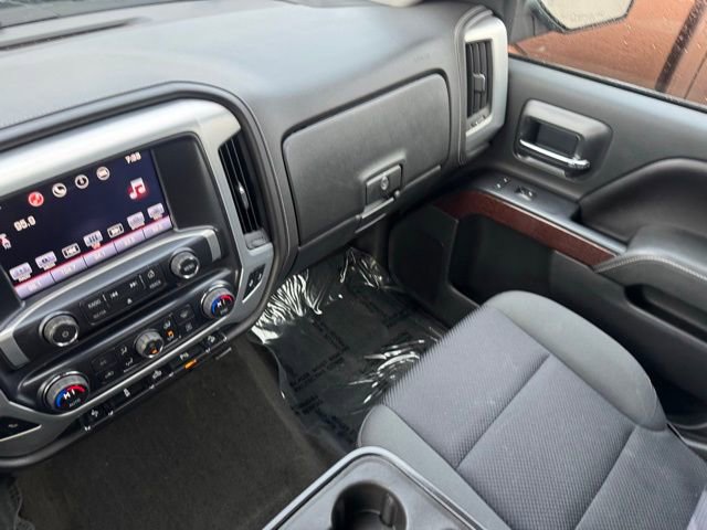 Used 2016 GMC Sierra 1500 SLE w/ SLE Value Package image 21