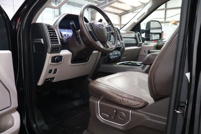 Used 2018 Ford F450 Limited AWD/4WD image 46
