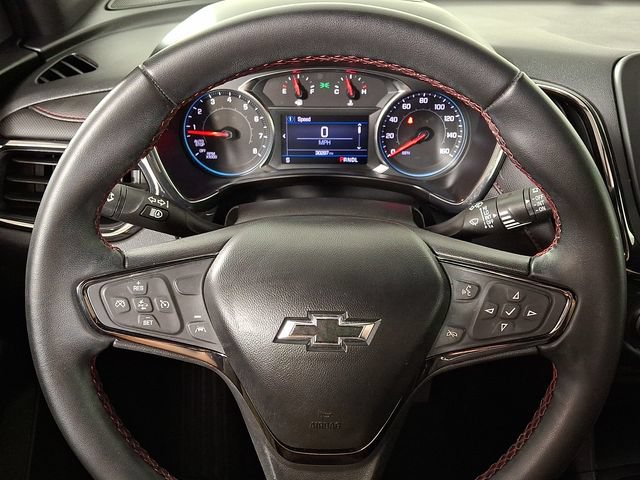 Used 2023 Chevrolet Equinox RS AWD/4WD image 19