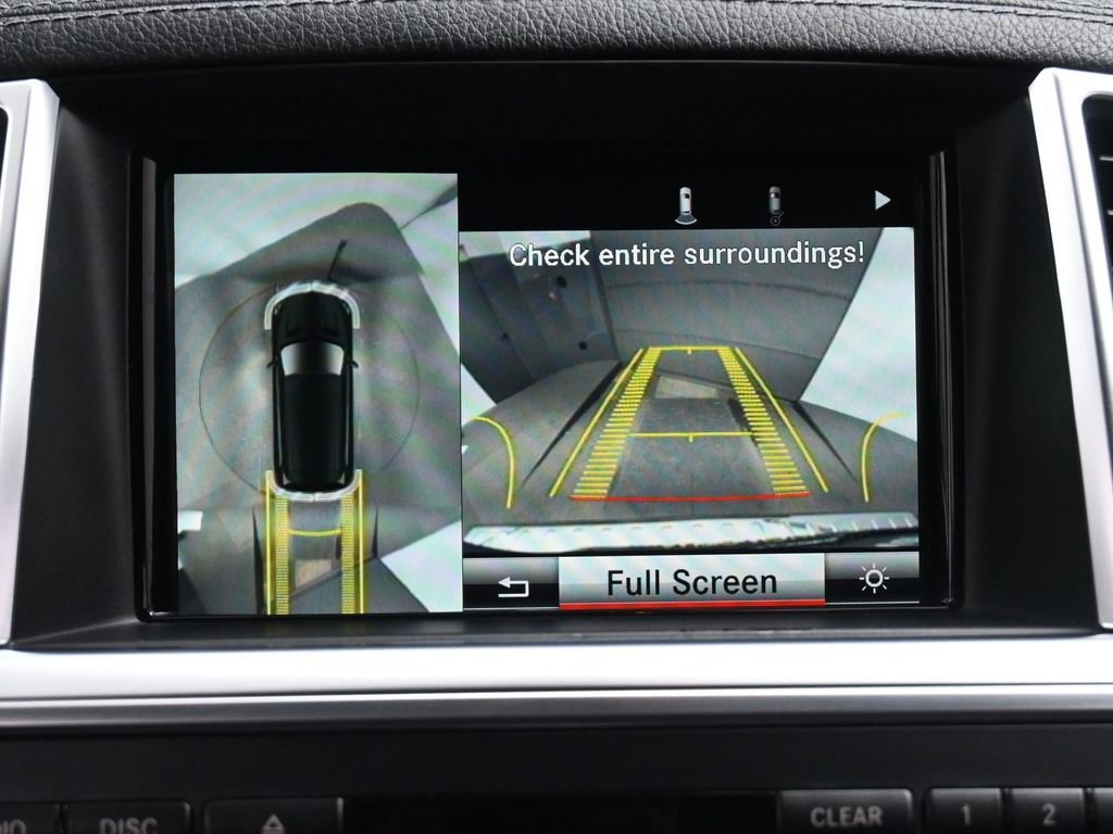 Used 2016 Mercedes-Benz GL 450 4MATIC w/ Premium I Package image 31