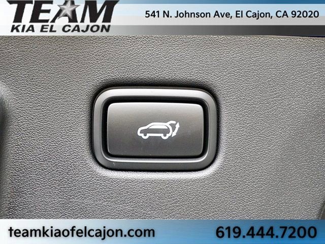 New 2025 Kia EV6 Wind image 17