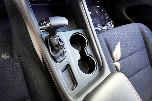 New 2026 Dodge Durango GT w/ Blacktop Package AWD/4WD image 47