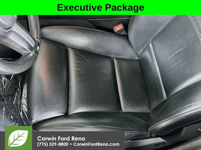 Used 2016 BMW 550i xDrive Sedan AWD/4WD image 20