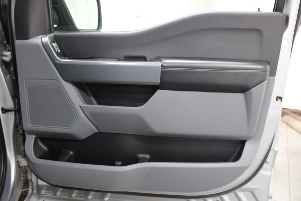 Used 2023 Ford F150 XLT image 33