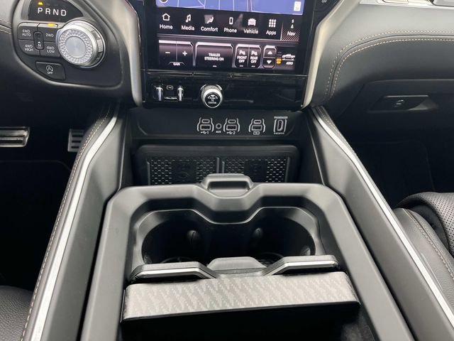 New 2026 RAM 1500 Tungsten w/ Towing Technology Group image 30