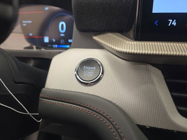New 2026 Ford Explorer Active RWD image 34