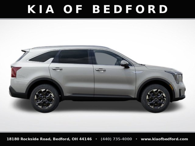 New 2026 Kia Sorento S AWD/4WD image 8
