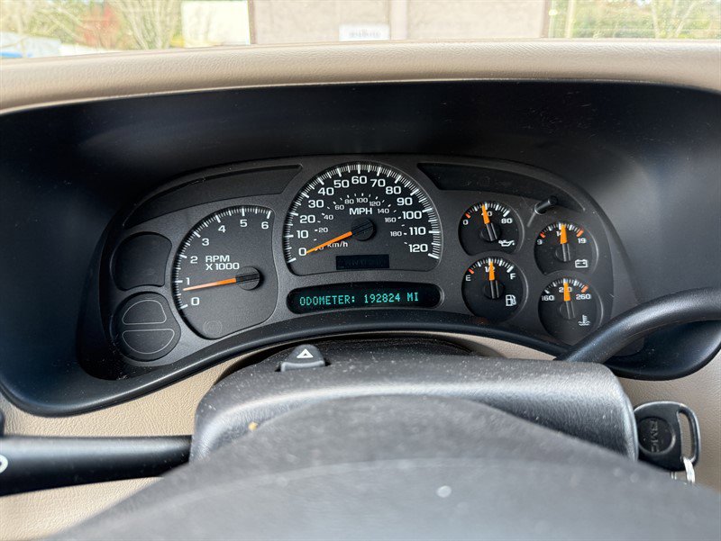 Used 2003 GMC Yukon SLT w/ 1SD Preferred Equipment Group image 35