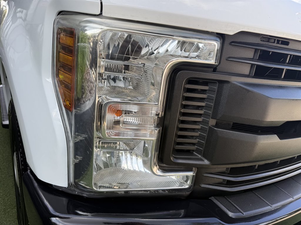Used 2019 Ford F250 XL RWD image 10