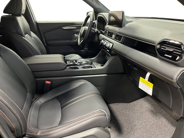 New 2026 Honda Passport TrailSport Elite image 26