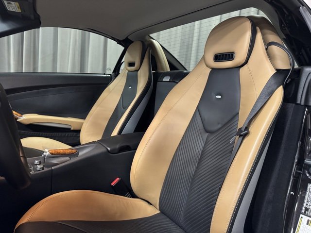 Used 2007 Mercedes-Benz SLK 350 image 28