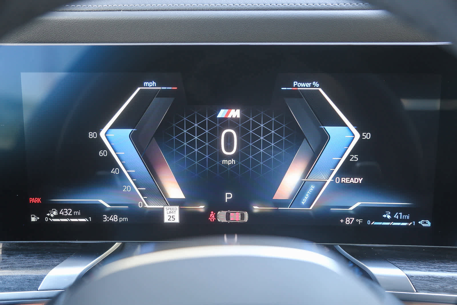Used 2026 BMW 750e xDrive 750e xDrive w/ Premium Package image 19