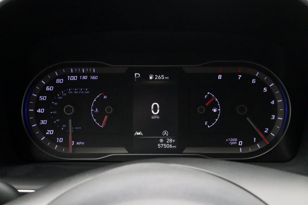 Certified 2024 Hyundai Tucson SE image 27