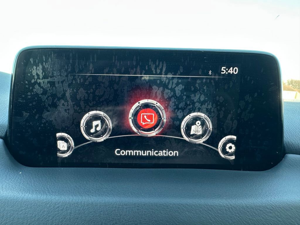 Used 2019 MAZDA CX-5 Touring image 6