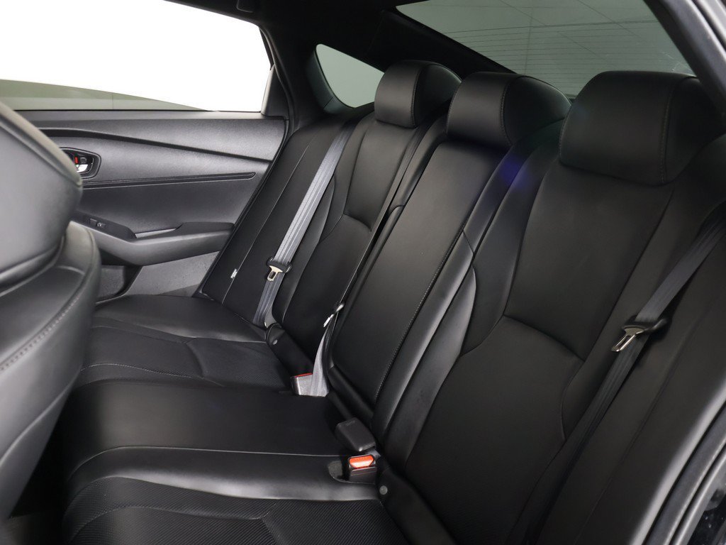 Used 2025 Honda Accord Sport image 31
