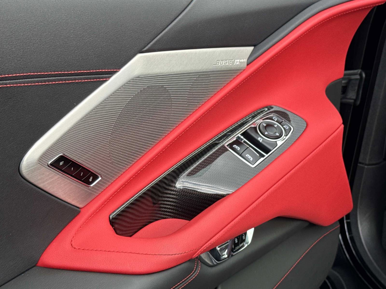 Used 2022 Chevrolet Corvette Stingray Preferred Cpe w/ Z51 Performance Package image 20