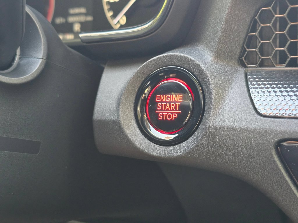 Certified 2026 Honda CR-V EX image 14