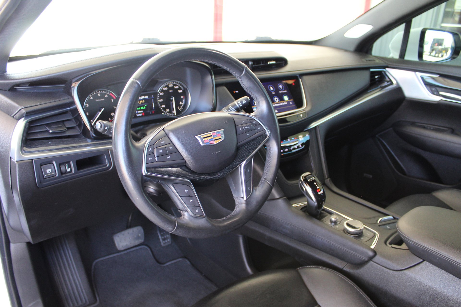 Used 2024 Cadillac XT5 Premium Luxury FWD image 26