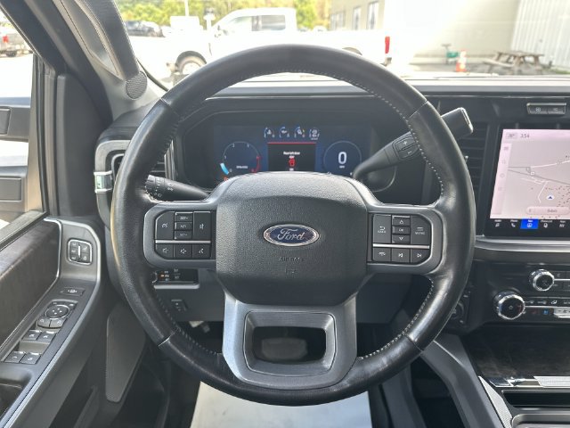 Used 2024 Ford F450 Lariat AWD/4WD image 20