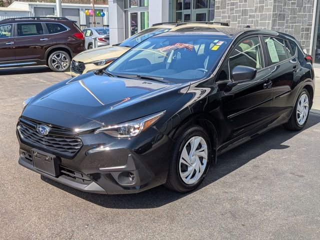 Certified 2025 Subaru Impreza 2.0i image 7