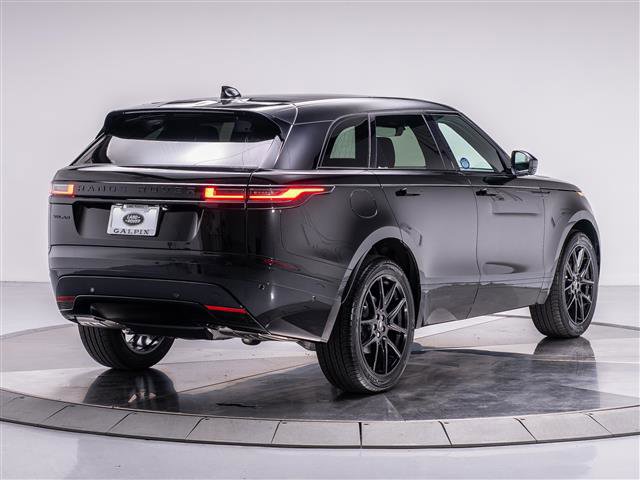 New 2026 Land Rover Range Rover Velar Dynamic SE image 5