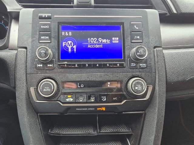 Used 2019 Honda Civic LX image 19
