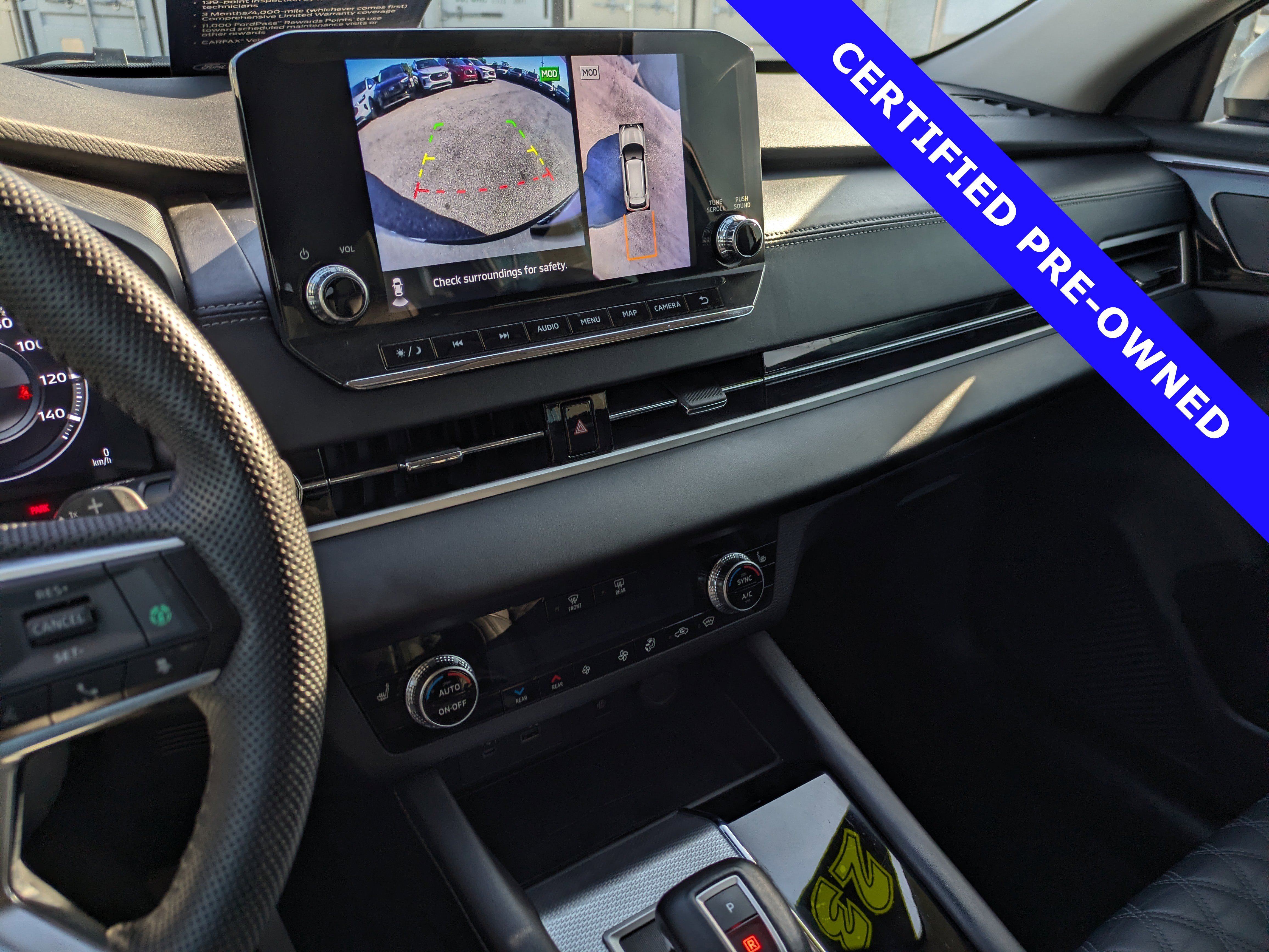 Used 2023 Mitsubishi Outlander SEL 40th Anniversary image 31