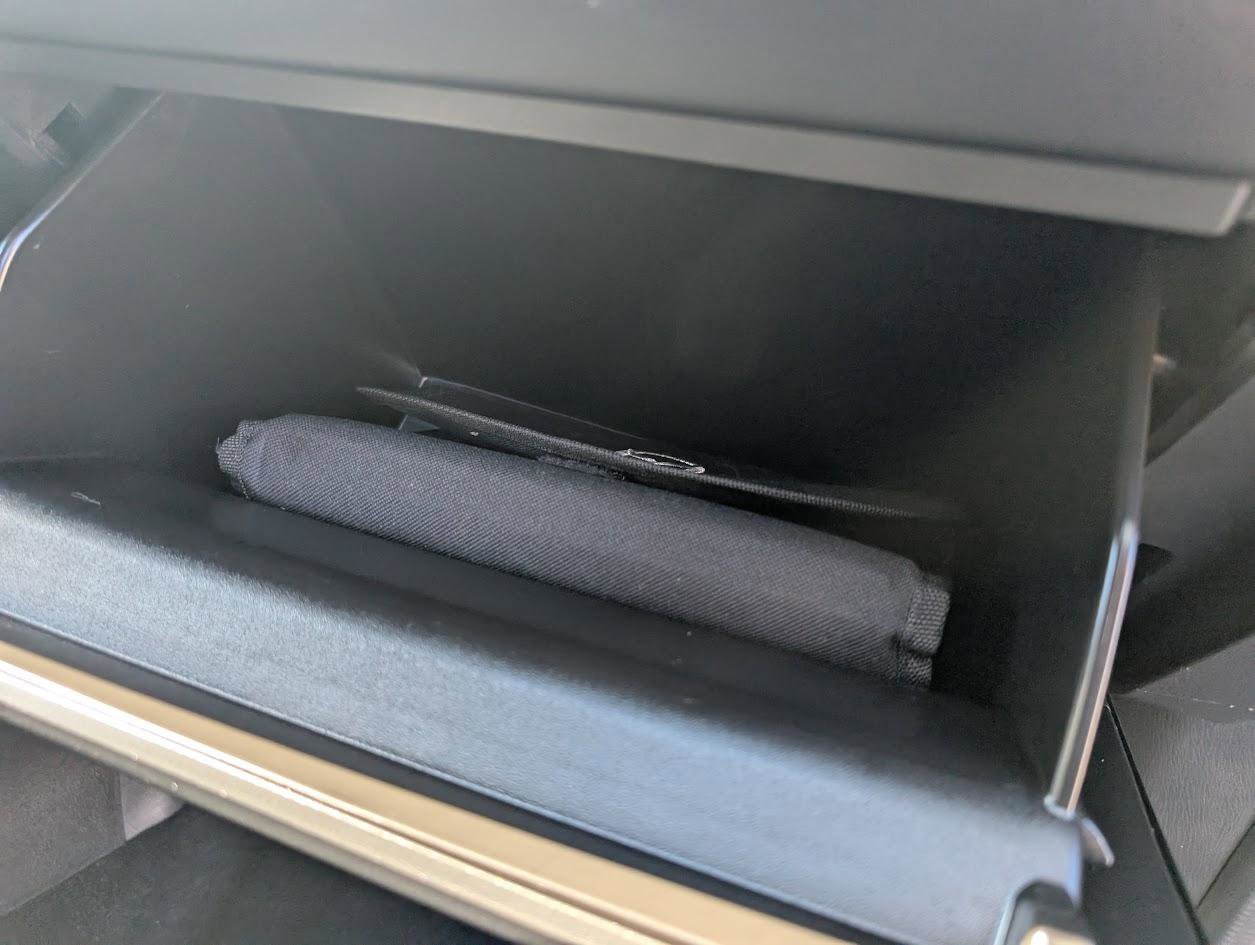 Used 2020 MAZDA CX-5 Touring AWD/4WD image 38