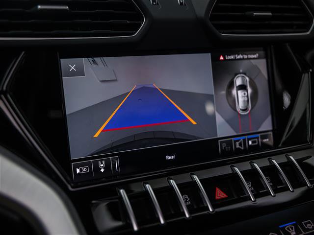 Used 2021 Lamborghini Urus image 33