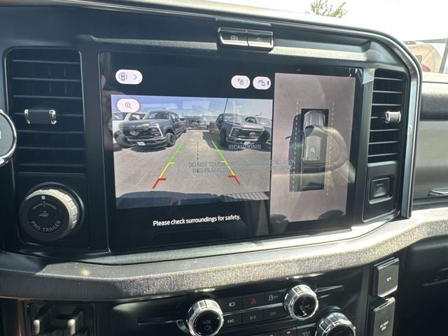 New 2026 Ford F350 Platinum w/ FX4 Off-Road Package AWD/4WD image 18