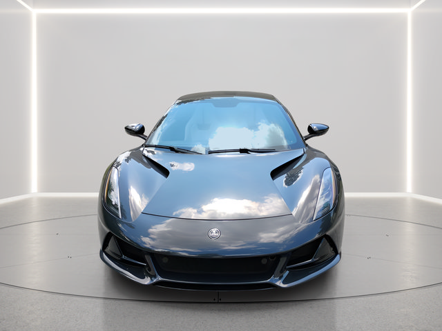 Used 2024 Lotus Emira First Edition RWD image 2