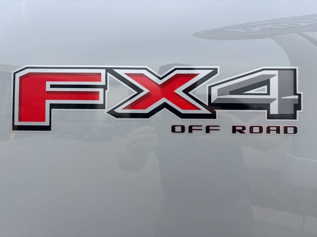 New 2025 Ford F350 XL w/ STX Appearance Package image 7
