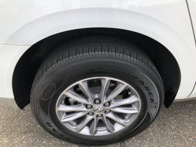 Used 2024 Buick Enclave Premium image 28