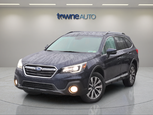 Used 2018 Subaru Outback 2.5i Touring AWD/4WD image 1