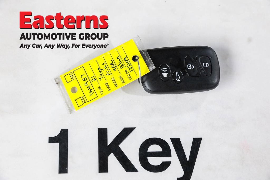 Used 2021 Toyota Prius Prime XLE w/ Carpet Mat Package (TMS) image 20