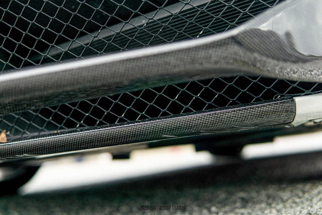 Used 2017 Ferrari 488 Spider image 74