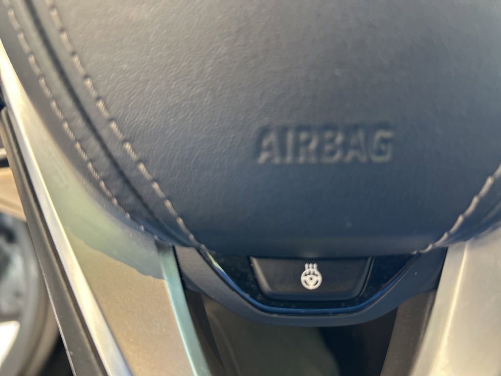 Used 2018 BMW 530e xDrive image 53