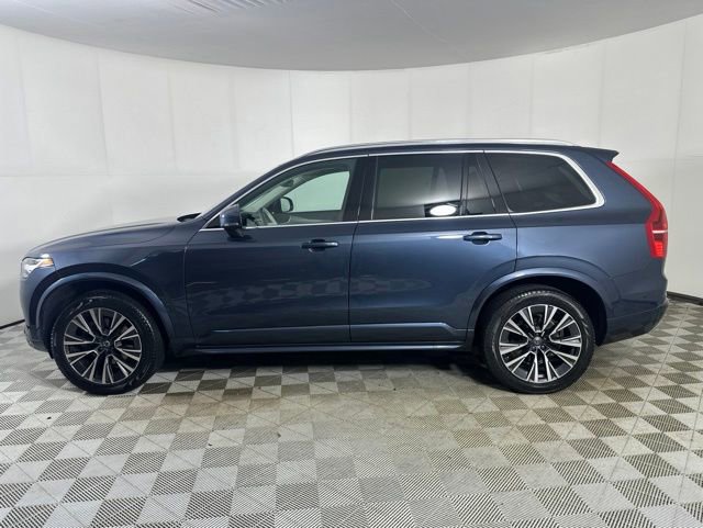 Used 2022 Volvo XC90 T5 Momentum w/ Climate Package AWD/4WD image 3