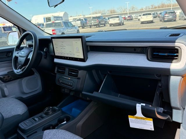 New 2026 Ford Maverick XLT FWD image 12