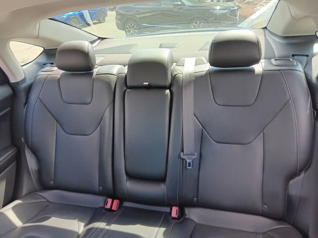 Used 2014 Ford Fusion Titanium FWD image 14