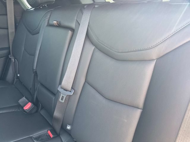 New 2026 Cadillac XT5 Premium Luxury w/ Driver Assist Package AWD/4WD image 12