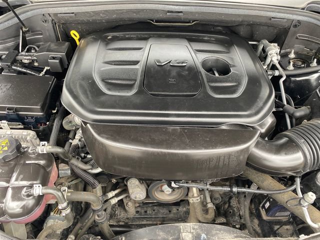 Used 2022 Jeep Grand Cherokee Limited w/ Technology Group AWD/4WD image 22