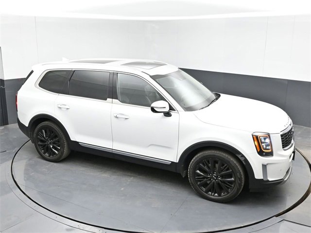 Used 2020 Kia Telluride SX w/ Towing Package