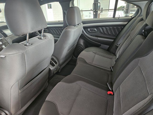 Used 2014 Ford Taurus SEL w/ Equipment Group 201A FWD image 9