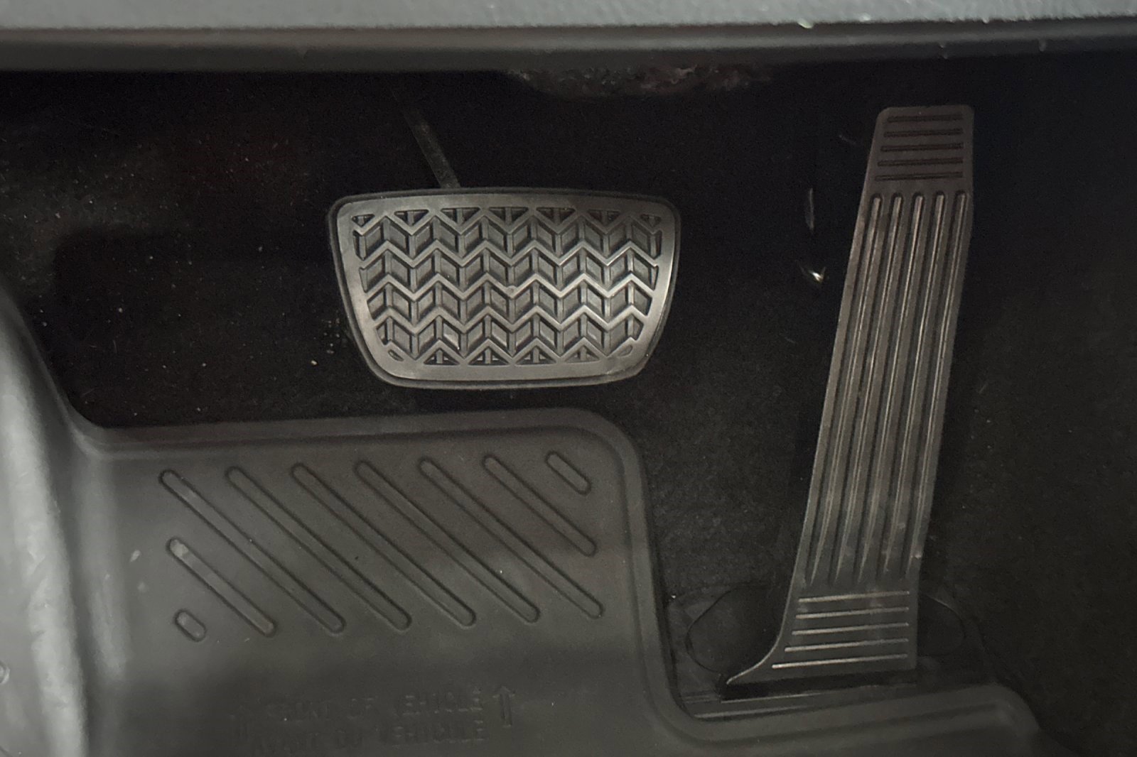 Used 2021 Toyota Camry SE image 36