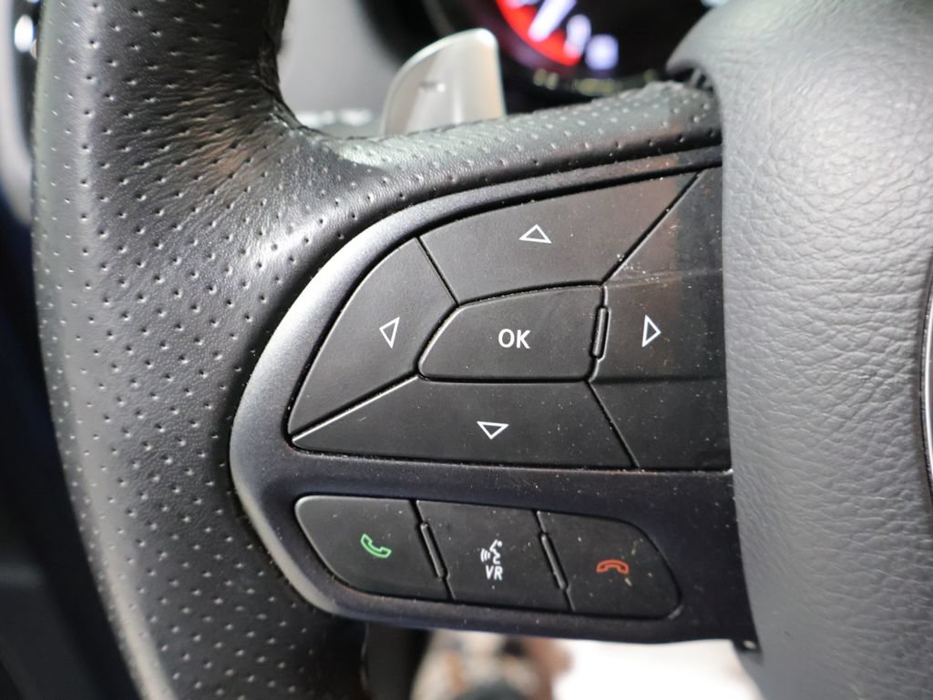 Used 2025 Dodge Durango GT AWD/4WD image 32