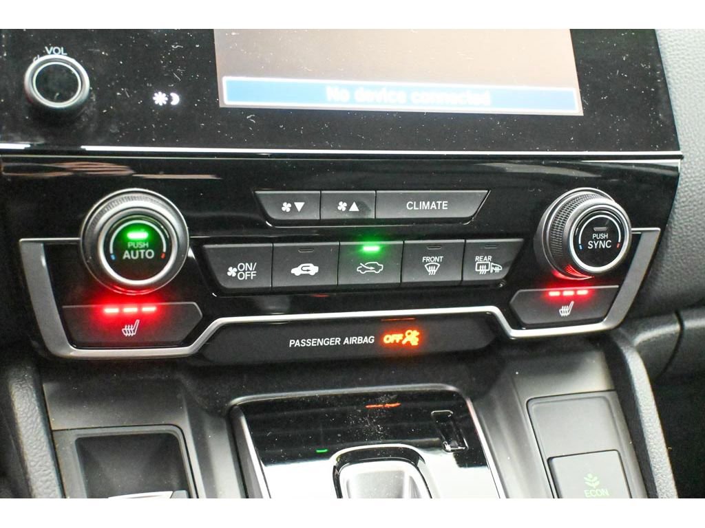 Used 2019 Honda CR-V EX-L image 42