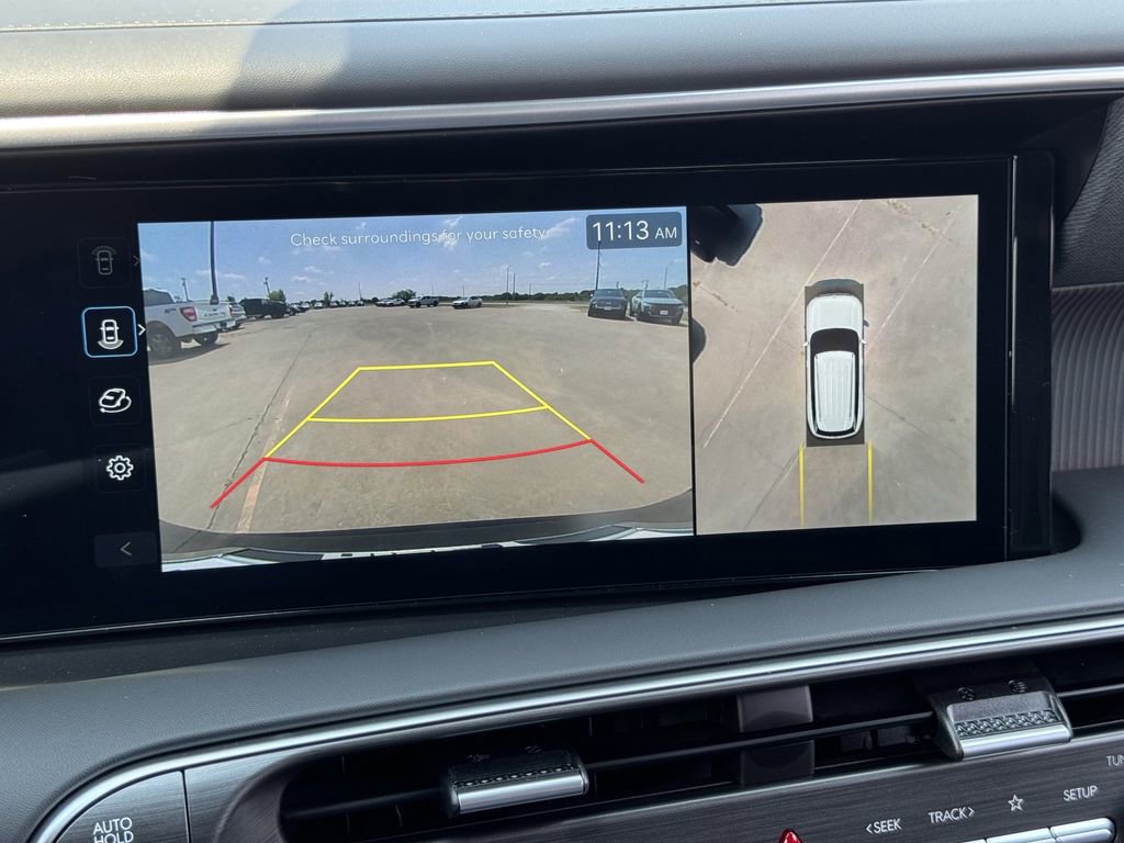 Used 2026 Hyundai Palisade Calligraphy image 23