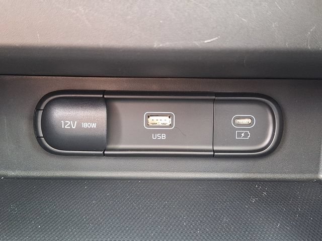 Certified 2026 Kia Seltos S FWD image 23